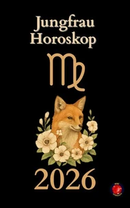 Jungfrau Horoskop  2026