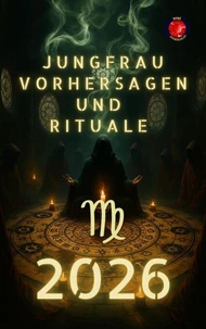 Jungfrau Vorhersagen und Rituale 2026