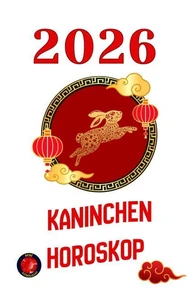 Kaninchen Horoskop  2026