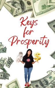  Alina Rubi - Keys  for   Prosperity.
