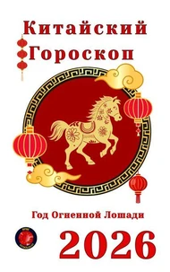 Китайский Гороскоп  2026