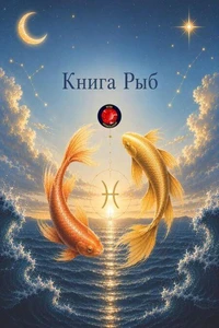 Книга Рыб