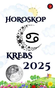 Krebs Horoskop  2025
