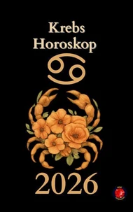 Krebs Horoskop  2026