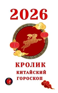 Кролик Китайский Гороскоп 2026