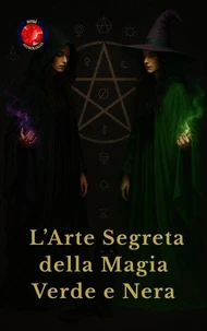 L’Arte Segreta della Magia Verde e Nera