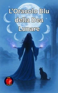 L’Oracolo Blu della Dea Lunare