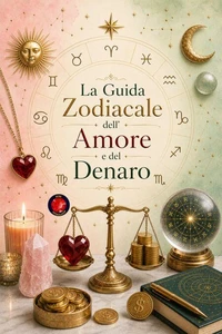 La Guida Zodiacale dell'Amore e del Denaro