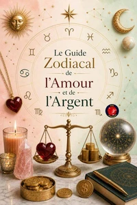 Le Guide Zodiacal de l'Amour et de l'Argent