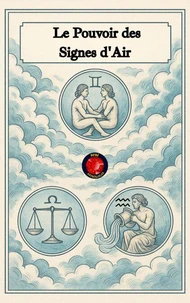 Le Pouvoir des Signes d'Air