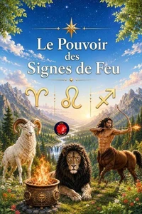 Le Pouvoir des Signes de Feu