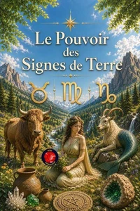 Le Pouvoir des Signes de Terre