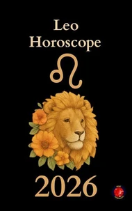 Leo Horoscope  2026