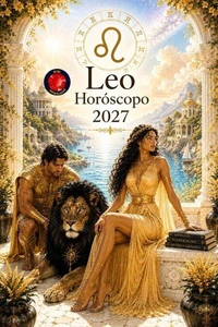 Leo Horóscopo  2027