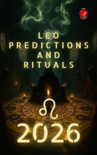 Leo Predictions and  Rituals  2026