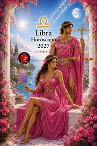 Libra Horóscopo 2027