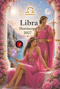 Libra Horóscopo 2027