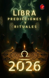 Libra Predicciones y Rituales  2026