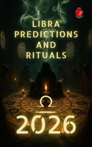 Libra Predictions  and  Rituals 2026