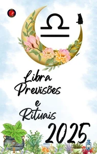 Libra Previsões e Rituais 2025