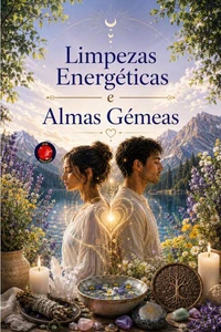 Limpezas Energéticas e Almas Gémeas