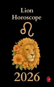 Lion Horoscope  2026
