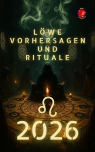 Löwe Vorhersagen und Rituale 2026