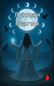 Лунная Магия