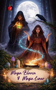 Magia Blanca  y  Magia Lunar