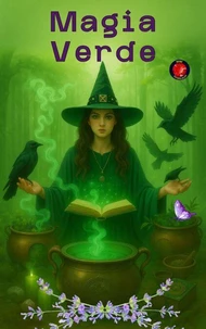 Magia Verde