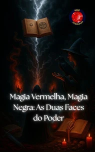 Magia Vermelha, Magia Negra: As Duas Faces do Poder