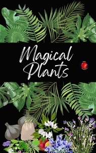  Alina Rubi et  Angeline Rubi - Magical Plants.