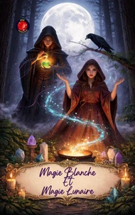 Magie Blanche  Et  Magie Lunaire
