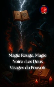 Magie Rouge, Magie Noire : Les Deux Visages du Pouvoir