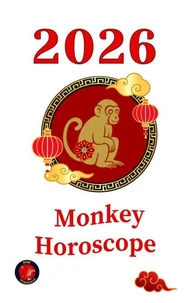 Monkey Horoscope  2026