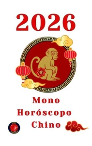 Mono Horóscopo  2026