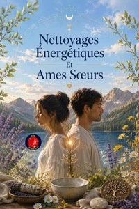 Nettoyages Energétiques Et Ames Sœurs