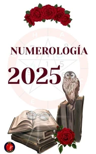Numerología 2025