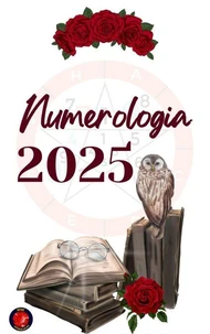 Numerologia 2025