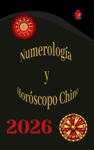 Numerología   y  Horóscopo  Chino 2026