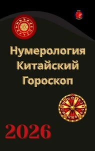 Нумерология И Китайский Гороскоп   2026