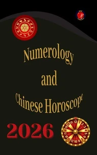 Numerology  and  Chinese Horoscope 2026