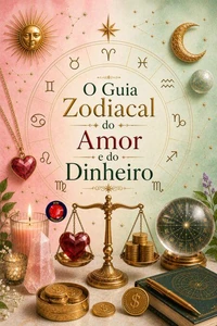 O Guia Zodiacal do  Amor e do Dinheiro