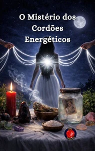 O Mistério dos Cordões Energéticos