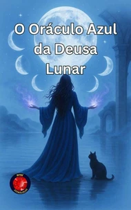 O Oráculo Azul da Deusa Lunar