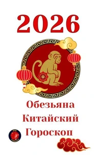 Обезьяна Китайский Гороскоп  2026