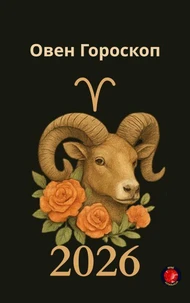 Овен Гороскоп      2026