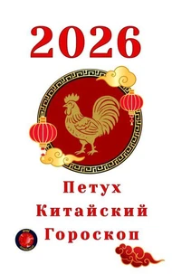 Петух Китайский Гороскоп  2026