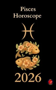 Pisces Horoscope  2026
