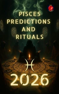 Pisces Predictions  and  Rituals 2026